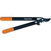 Coupe-branches Bypass PowerGear ii 46 cm L72 Fiskars