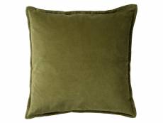 Dutch decor cushion caith 50x50 cm calliste green DDL02211000230