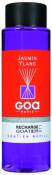 Goa 25911 Diffuseur Recharge Goatier Jasmin Ylang 250