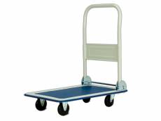 Herzberg hg-8029: chariot � plate-forme