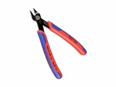 Knipex electronic super knips brunie 125 mm DFX-437376