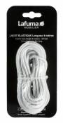Lacet élastique Lafuma blanc 8m