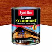 Lasure Xylodhone Syntilor Chêne doré 1L - 8 ans