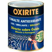 Oxirite Lisse Brillant Noir 0.250l. 5397804