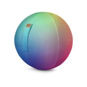 Sitting Ball Rainbow - Multicolore