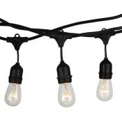 V-tac - Ampoules led E27 String Lights - wp - Douille