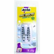 Acto grill'insectes lampe UV
