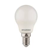 Ampoule Sphérique LED Multi-directionnelle 4,5W Blanc