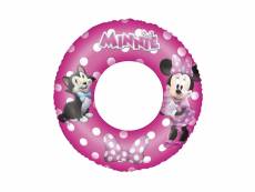 Bouée gonflable pour enfants bestway minnie mouse