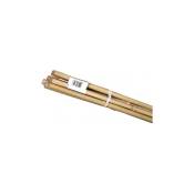 Circumpro - Baton de bambou 900x6-8 mm (10 pièces)