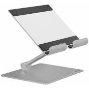 Durable - tablet stand rise Support de table pour tablette