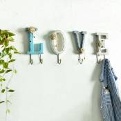Love Lettres en Bois Décoratifs Ferme Décor Lettres