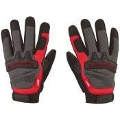 Milwaukee - gants de travail taille XL/10 48229733