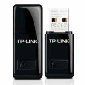 Mini clé USB sans fil TPLINK TL-WN823N