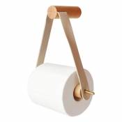 Oylda - Support de papier toilette Support de papier