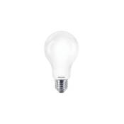 Philips - ampoule led E27 lighting classic 76451700 13 w = 120 w blanc chaud (ø x l) 7 cm x 12.1 cm 1 pc(s)