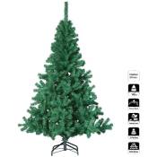 Sapin Élégant Vert 210 cm - Feeric lights & christmas