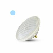 Silumen - Ampoule led PAR56 12W IP68 pour piscine - Blanc Froid - Blanc - - Blanc