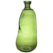 Table Passion - Vase Symplicity 35 cm vert - Vert