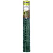 Tenax - Grillage pour plante grimpante Taille 0.5 x 5 m - Vert