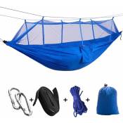 Tlily - Portable Haute Resistance parachute Tissu Camping