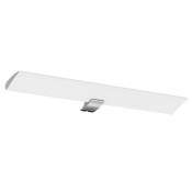Applique LED pour miroir de salle de bain COVER 9 W / 50 cm - blanc froid 5700 Kelvin