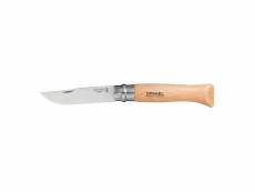 Couteau n°9 lame inox BD-213625