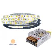 Housecurity - smd led strip 5050 300 led 5 metres strip
