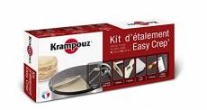 Krampouz CB107 Kit d'accessoires pour fabrication de crêpes