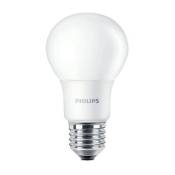 Led ampoule à goutte 7.5W E27 6500K 806 lumens CORE60865 - Philips