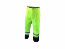 Pantalon de travail haute visibilité coverguard patrol - jaune fluo - 3xl 7PAJP-3XL