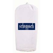 Scheppach - sac filtrant accessoires optionnels pour aspirateur HD12