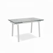Table Extensible 140-200 x 80 cm - Tommy