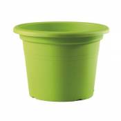 Teraplast 09701235 – Pot, 35 x 25 cm, Couleur Vert