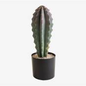 Cactus Stenocereus artificiel 37 cm SKLUM ↑37 cm