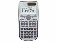 Calculatrice casio fx-3650pii-w-eh (20 x 10,7 x 4 cm)