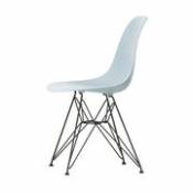 Chaise DSR - Eames Plastic Side Chair / (1950) - Pieds