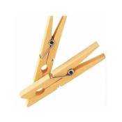 Cosatto - Pinces à linge en bois 10 pièces E101