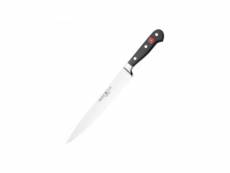 Couteau à viande professionnel - classic de wusthof - 23 cm - - acier230