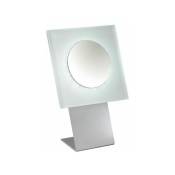Cristalrecord - Lampe de table Led carré (2,4W) 05-061-01-100