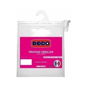 Dodo - Protege-oreiller Emma 60x60 cm