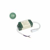 Driver Power Supply Led Transformer 3 7 12 18 24 w Stabilised Current Beacon 7 Watts