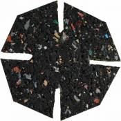 Gomme Acoustique - carton de 100 pièces pneu recyclé