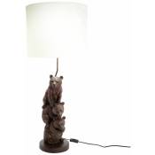 Lampe d'ambiance 3 Ours