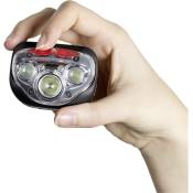 Lampe frontale led Energizer Vision hd+ Focus à pile(s)