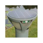 Lampe solaire Soleil Plus Multi modes Watt&home 401370