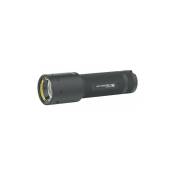 Lampe torche led i7R 25 - 220 lm 4 x micro pile aaa