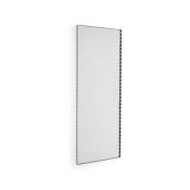 Miroir rectangulaire m effet miroir 50 x 133,5 cm Arcs