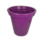 Pot de fleurs Delight - 200 L - Violet