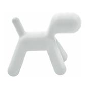 Puppy blanc XL - Magis